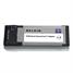 Belkin N Wireless ExpressCard Adapter